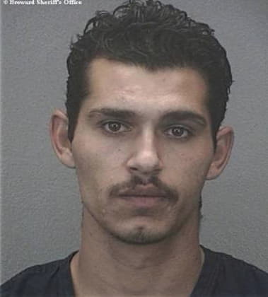 Paul Gorzlancyk, - Broward County, FL 