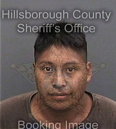 James Gresham, - Hillsborough County, FL 