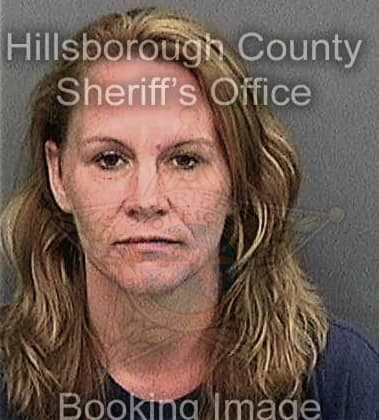 Taylor Guinane, - Hillsborough County, FL 