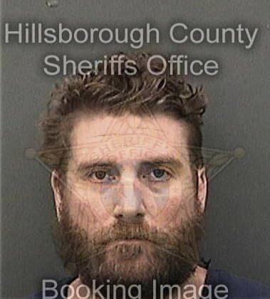 Jarrett Guzman, - Hillsborough County, FL 