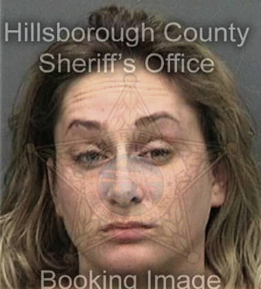 Tiffany Hall, - Hillsborough County, FL 