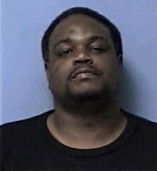 Harris Anthony - Crittenden County, AR 