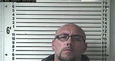 Matthew Harrison, - Hardin County, KY 