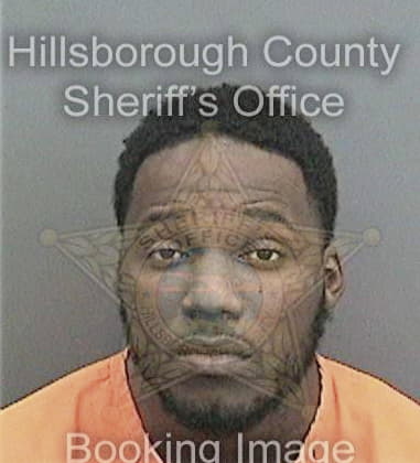 Gabriel Hart, - Hillsborough County, FL 