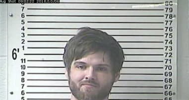 Daniel Hayes, - Hardin County, KY 