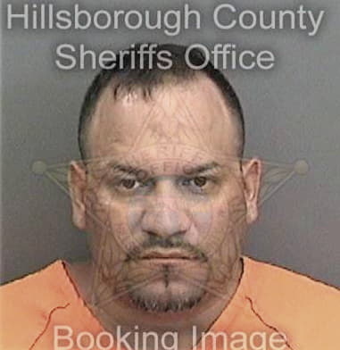 Robert Hill, - Hillsborough County, FL 