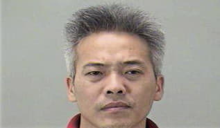 Allen Ho, - Dallas County, TX 