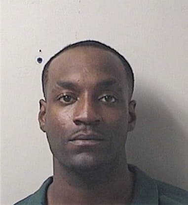 Walter Hodges, - Escambia County, FL 