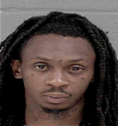 Drequan Hoskey, - Mecklenburg County, NC 