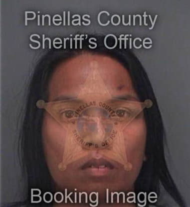 Jian Huang, - Pinellas County, FL 