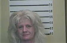 Brittney Huddleston - Bell County, KY 