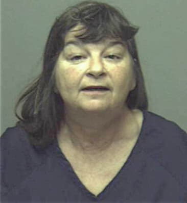 Vernie Hudson, - Putnam County, FL 