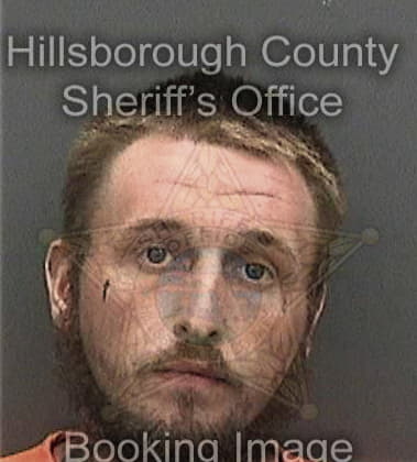 Keven Hurtado, - Hillsborough County, FL 