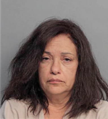 Damicela Iglesias, - Dade County, FL 