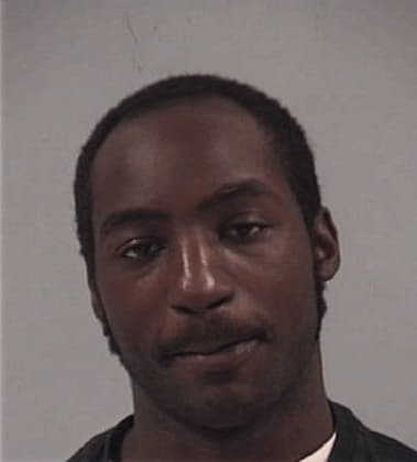 Otis Jackson, - Johnston County, NC 