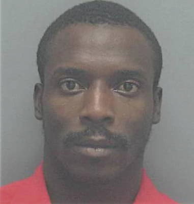 Jarvis Jenkins, - Lee County, FL 