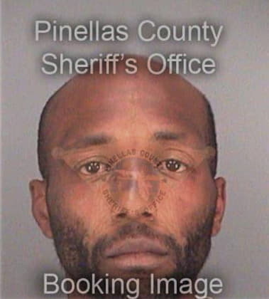 Gregory Johnson, - Pinellas County, FL 