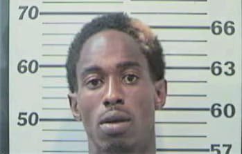 Mario Jones, - Mobile County, AL 