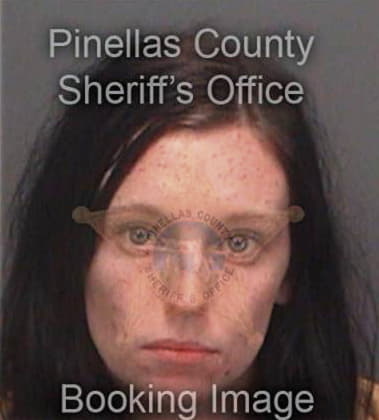 Kristen Kiefer, - Pinellas County, FL 