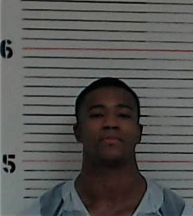 Eric King - Parker County, TX 