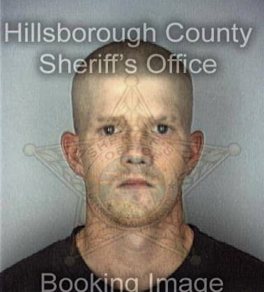 Nicholas Klimovich, - Hillsborough County, FL 