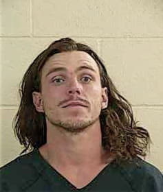 Bradley Knoblauch, - Josephine County, OR 