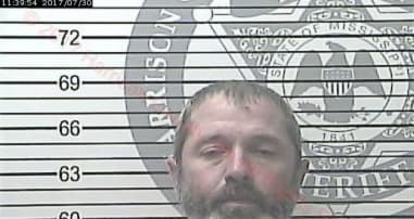 Matthew Kyzar, - Harrison County, MS 