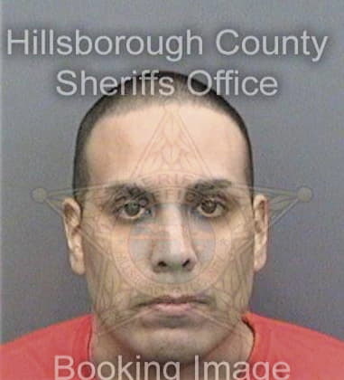 Jonathan Lane, - Hillsborough County, FL 