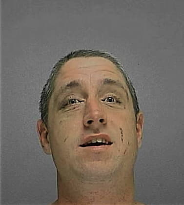 Richard Lentz, - Volusia County, FL 