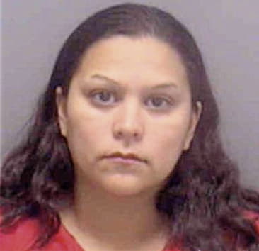 Amber Lewis, - Lee County, FL 