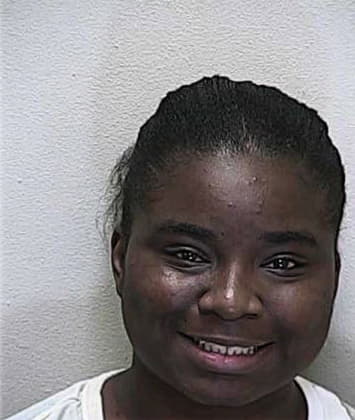 Ronnita Lewis, - Marion County, FL 