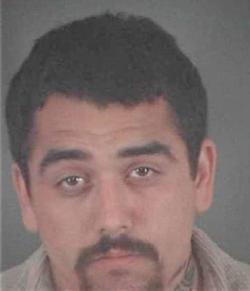 Travis Lewis - Lane County, OR 