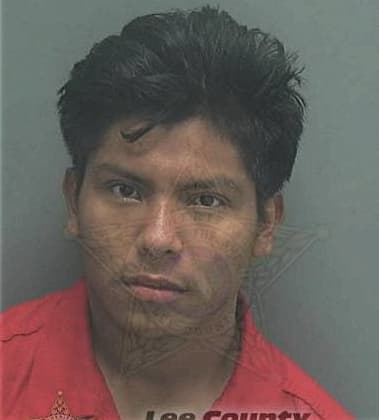 Jorge Lincheta, - Lee County, FL 