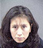Roxanne Llabres - Cobb County, GA 