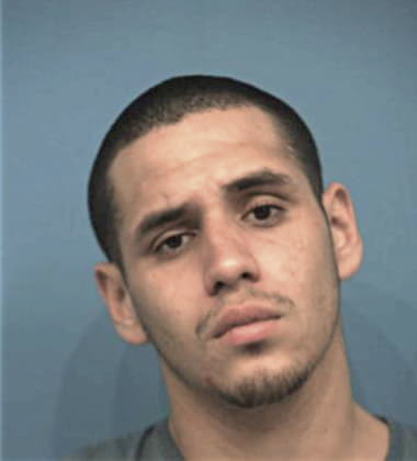 Simon Lopez - Williamson County, TX 