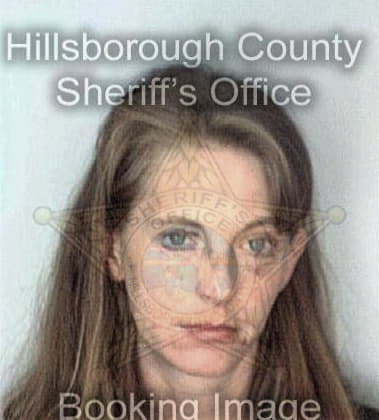 Susan Mantooth, - Hillsborough County, FL 