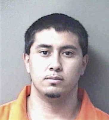 Ismael Maradiaga, - Okaloosa County, FL 