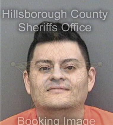 William Marsh, - Hillsborough County, FL 