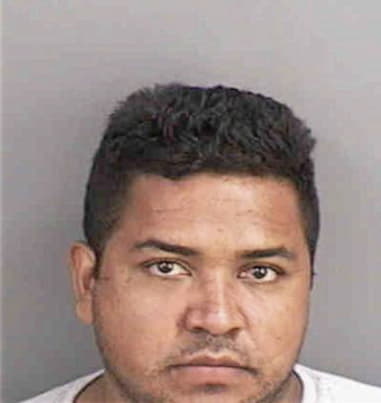 Jorge Martinez, - Collier County, FL 