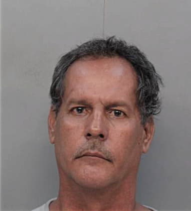 Jorge Martinez, - Dade County, FL 