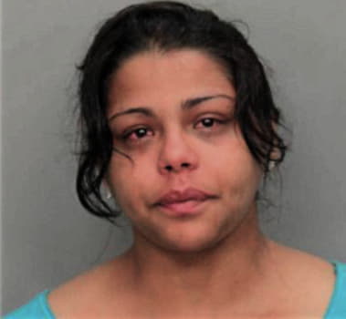 Maricela Martinez, - Dade County, FL 