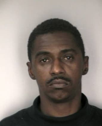 James Mayhue - Hillsborough County, FL 