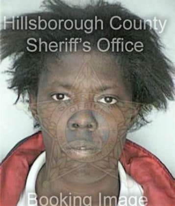 Betty McFarlane - Hillsborough County, FL 