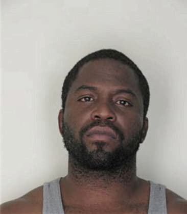 Colby McGhee - Hillsborough County, FL 