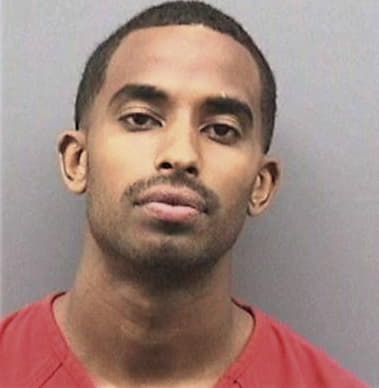 Chester McKee - Hillsborough County, FL 