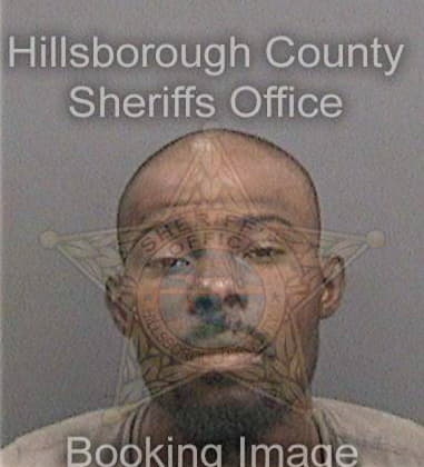 Troy McKinnon - Hillsborough County, FL 