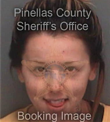 Falisha McLaughlin - Pinellas County, FL 