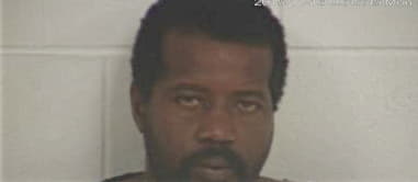 Andre McMorris, - Marion County, MS 