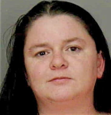 Kimberlee Meadows - Polk County, FL 