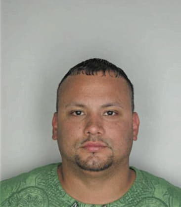 Jose Medina - Hillsborough County, FL 